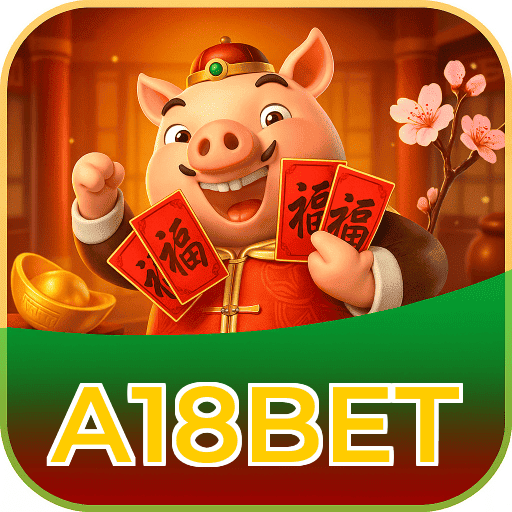 A18BET logo