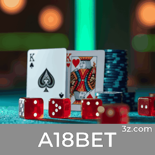 A18BET Bônus acumulado A18BET