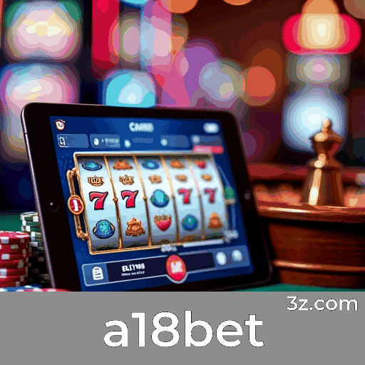 a18bet Crash: Experiência de Comunidade e Estratégias