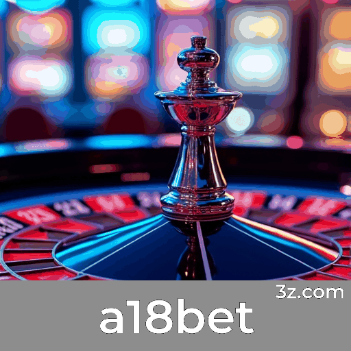 Experiência de Casino Superior no a18bet: Luxo e Profissionalismo